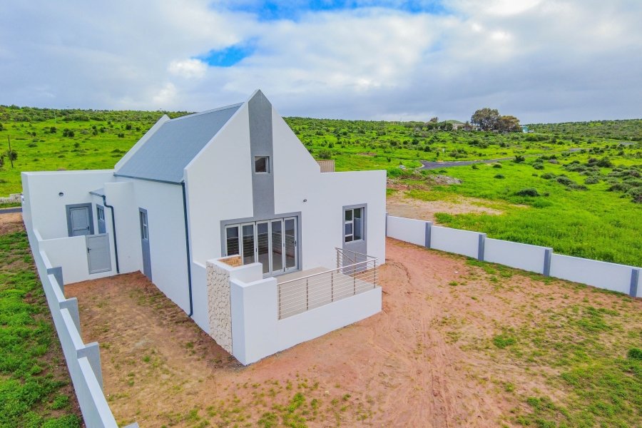 3 Bedroom Property for Sale in Saldanha Heights Western Cape